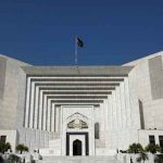 سپریم کورٹ کا تاحیات نا اہلی سے متعلق تمام درخواستیں ایک ساتھ سننے کا فیصلہ