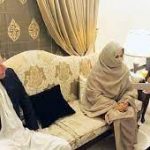 عمران اور بشریٰ بی بی کے خلاف غیر شرعی نکاح کیس کے جیل ٹرائل کا حکم