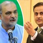 میئر کراچی کے خلاف عدم اعتماد کی تیاری شروع کردی، حافظ نعیم الرحمن