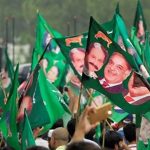 ن لیگ کا سندھ بھر میں عوامی رابطہ مہم شروع کرنے کا فیصلہ