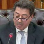 پانچ سال بعد انٹرا پارٹی الیکشن ہماری نظر میں درست نہیں، چیف الیکشن کمشنر