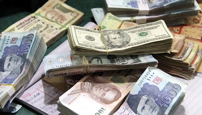 پاکستان کے اندرونی و بیرونی قرضے 78 ہزار ارب روپے ہوگئے