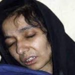 ڈاکٹر عافیہ کو دو بار جنسی زیادتی کا نشانہ بنائے جانے کا انکشاف