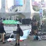 پی ٹی آئی کارکنوں کو انتخابی ریلیاں نکالنا مہنگا پڑ گیا،کراچی سمیت مختلف شہروں میں پرچے