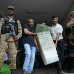 سیکیورٹی اہلکاروں کے لیے ضابطہ اخلاق جاری، غیرجانبدار رہنے کی ہدایت