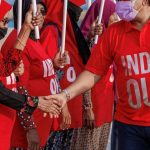 بنگلہ دیش میں بائیکاٹ انڈیا مہم نے زور پکڑلیا