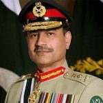 آرمی چیف سے ایرانی وزیرخارجہ کی ملاقات، دہشت گردی مشترکہ خطرہ ،باہمی تعاون سے نمٹنے پر اتفاق