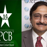 ذکا ء اشرف نے عہدے سے استعفیٰ دیدیا