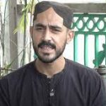 ذوالفقار جونیئر کا بھٹو پھانسی کیس کی سماعت میں فریق بننے کا اعلان