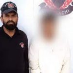 لیاری گینگ وار جمیل چھانگا گروپ کا ٹارگٹ کلر گرفتار