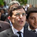 وزیراعظم کا انتخاب بذریعہ عوامی ووٹ کرائیں گے، پی ٹی آئی کا منشور پیش