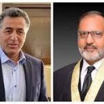 شوکت عزیزصدیقی کے الزامات من گھڑت ہیں، فیض حمید