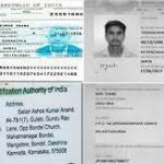 پاکستان میں بھارتی دہشت گردی کا پردہ فاش