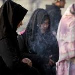 خواتین کو ٹکٹ دینے میں مذہبی سیاسی جماعتیں ناکام