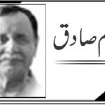 عوام ان لیڈروں کو ووٹ کیوں دیں؟