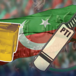 پی ٹی آئی کا انتخابی نشان''بلا''بحال