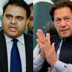 توہین الیکشن کمیشن کیس، عمران خان اور فواد چودھری پر فرد جرم عائد