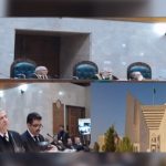 سابق جج شوکت عزیز صدیقی کی برطرفی کے خلاف اپیل پر فیصلہ محفوظ