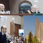 سپریم کورٹ نے نااہلی کی مدت سے متعلق کیس کا فیصلہ محفوظ کرلیا