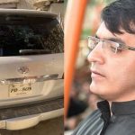 شمالی وزیرستان، چیئرمین این ڈی ایم محسن داوڑ  کے قافلے پر فائرنگ، محفوظ رہے