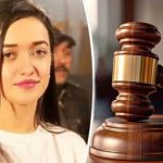 ( ن)لیگ آفس جلانے کا کیس، صنم جاوید کی ضمانت منظور