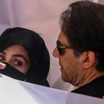 توشہ خانہ کیس: عمران خان، بشریٰ بی بی کو 14-14 سال قیدِ بامشقت کی سزا
