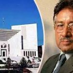 غداری کیس: پرویز مشرف کی سزائے موت کا فیصلہ برقرار