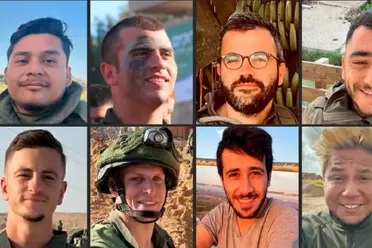 غزہ جنگ،ایک ہی دن میں 21اسرائیلی فوجی ہلاک