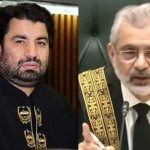 قاسم سوری کے خلاف  کیوں نہ سنگین غداری کی کارروائی کی جائے، چیف جسٹس