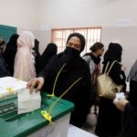 ملک بھر میں 50 فیصد پولنگ اسٹیشنز حساس یا انتہائی حساس قرار