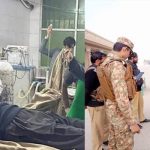 ڈیرہ اسماعیل خان میں دہشت گردوں کا پولیس اسٹیشن پر حملہ، 10 اہلکار شہید،6زخمی