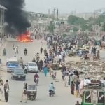 سندھ کے 13اضلاع میں کشیدگی کے خدشات، وارننگ جاری