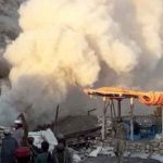 بلوچستان؛ گاڑی بارودی سرنگ سے ٹکرا گئی، آزاد امیدوار کے بھائی سمیت 3زخمی