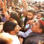 اے این پی، پی ٹی آئی کارکنان میں ہاتھا پائی، پریزائڈنگ افسر زخمی