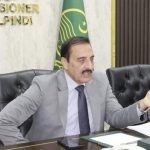 انتخابات میں دھاندلی کروانے پر کمشنر راولپنڈی عہدے سے مستعفی