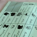 نامعلوم افراد انتخابی سامان اور بیلٹ پیپر چھین کر فرار