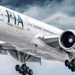 پی آئی اے فضائی میزبان دھڑلے سے کینیڈا میں سلپ