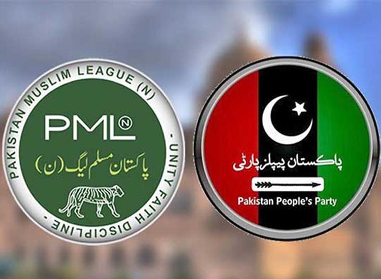 نون لیگ، پی پی میں فارمولا طے،وزیراعظم نواز لیگ ، صدر پی پی کا ہوگا