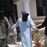 سندھ میں مجرموں کو سزا مکمل ہونے سے قبل رہا کرنے کا انکشاف