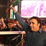 میرے ووٹرپر ڈاکا ڈالا توایسا پیچھا کروں گا کہ عمران خان کو بھول جائیں گے، بلاول بھٹو