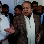 خدا کا واسطہ مخلوط حکومت کا نام نہ لیں، نواز شریف