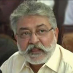 دھاندلی کیخلاف دھرنا،پیر پگارا کا دمادم مست قلندر کا اعلان