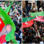 کے پی میں حکومت سازی ، پی ٹی آئی اور پی ٹی آئی پارلیمنٹیرینز کے مذاکرات کامیاب