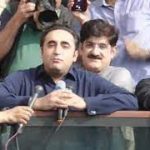 عوام موقع دیں ہم کراچی کا نقشہ بدل دیں گے، بلاول بھٹو