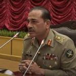 پاکستان میں دہشت گردی کا سرپرست بھارت ہے،آرمی چیف
