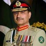 سیاسی سرگرمی کے نام پر تشدد کی اجازت نہیں، آرمی چیف