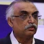 انتخابی نعروں کی کوئی حقیقت نہیں،یہ پورے نہیں ہونگے، شبرزیدی