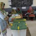 کراچی میں عام انتخابات کیلئے تیاریاں مکمل ،5336پولنگ اسٹیشن قائم