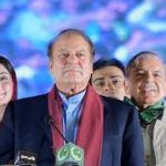 انتخابات 2024،آزاد امیدواروں کا نواز لیگ کو جھٹکا