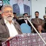 یہ ریاست مخالف الیکشن ہے، پیر پگارا کا جعلی الیکشن کے خلاف دھرنے کا اعلان